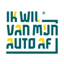 Logo van ikwilvanmijnautoaf®