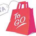 Logo van Data to Go