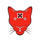 Logo van Geen Stress Amsterdam