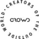 Logo van CROWD - Creators of the Outside World