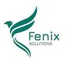Logo van Fenix Corporate Solutions