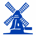 Logo van Vereenigde Oliefabrieken B.V. United Oil Factories