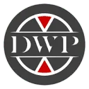 Logo van Daniel Wulff Petersen