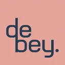 Logo van De Bey