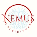 Logo van NEMUS opleidingen