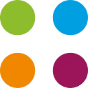 Logo PGVZ - Zorg met tijd en aandacht