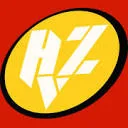 Logo van Harrie van Zoggel Betonwerken BV