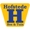 Logo van Hofstede Bos AND Tuin