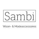 Logo van Sambi Woon- & Modeaccessoires