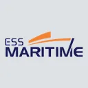Logo van ESS Maritime