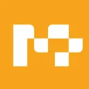 Logo van Van der Meij