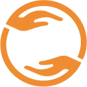 Logo van Van 50 plus Voor 50 plus
