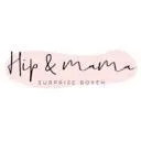 Logo van Hip AND Mama Box