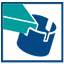 Logo van PAM Galerij- en Balkonverhoging