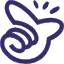 Logo van Hupla
