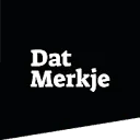 Logo van Dat Merkje