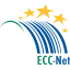 Logo van Europees Consumenten Centrum