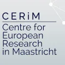 Logo van CERiM - Centre for European Research in Maastricht