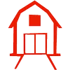 Logo van De Kleine Werf Vergaderlocatie Amsterdam