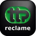 Logo van To The Point Reclame