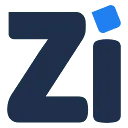 Logo van Huis in Beeld