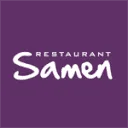 Logo van Restaurant Samen