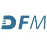 Logo van DFM