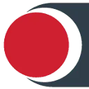 Logo van TMG International BV