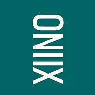 Logo van ONIIX Advisory