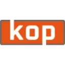 Logo van Kop Beveiliging BV