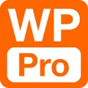 Logo van WP Pro
