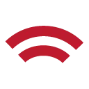 Logo van Twente FM