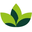 Logo van Tuincentrum Oosterhout
