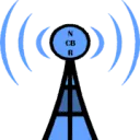 Logo van WRLP Repeater Nederland