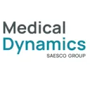 Logo van Medical Dynamics Saesco Group Obstetrics AND Gynaecology Benelux