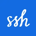 Logo van SSH Student Housing