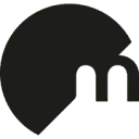 Logo maan - identity design content