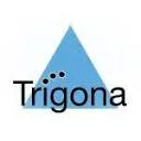 Logo van Trigona webdesign Oss e.o.