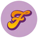 Logo van Frouke van Loo