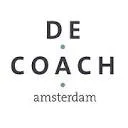 Logo van DE COACH Amsterdam