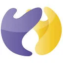 Logo van ilomarjo coaching AND advies
