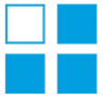 Logo van Voipro Communications Company B.V.