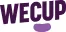 Logo van WeCup