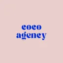 Logo coco agency
