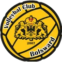 Logo van Volleybal Club Bolsward