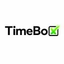 Logo van TimeBox