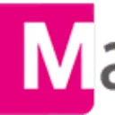 Logo van Magenta Communicatie