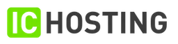 Logo van IC Hosting