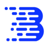 Logo van BlueMonks