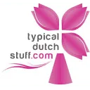 Logo van Typical Dutch Stuff